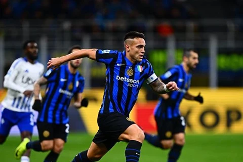 إنتر ميلان ضد أتالانتا.. الموعد والقناة الناقلة لمباراة كأس السوبر الإيطالي